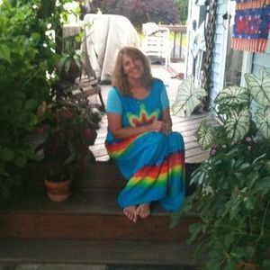 Meet your Posher, Karen